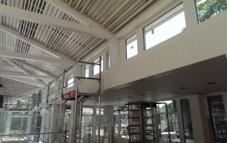 Holzbau Möriken Aargau