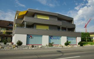 Holzbau Möriken Aargau