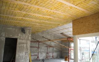Holzbau Möriken Aargau