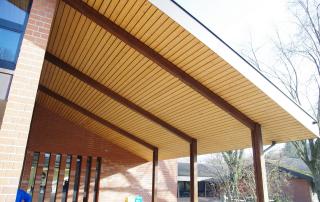 Holzbau Möriken Aargau