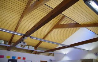 Holzbau Möriken Aargau