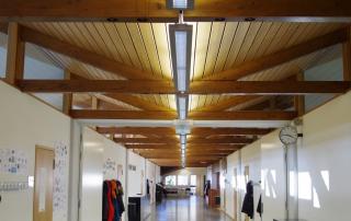 Holzbau Möriken Aargau