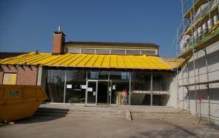 Holzbau Möriken Aargau
