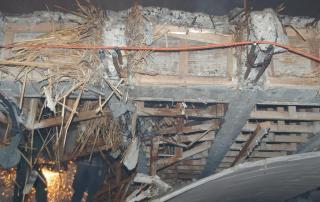 Holzbau Möriken Aargau