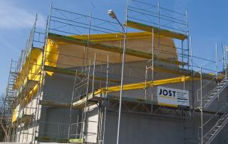 Holzbau Möriken Aargau