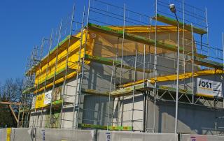Holzbau Möriken Aargau