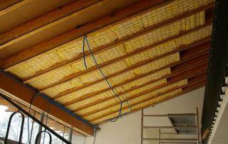 Holzbau Möriken Aargau