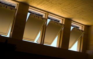Holzbau Möriken Aargau
