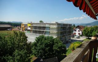 Holzbau Möriken Aargau