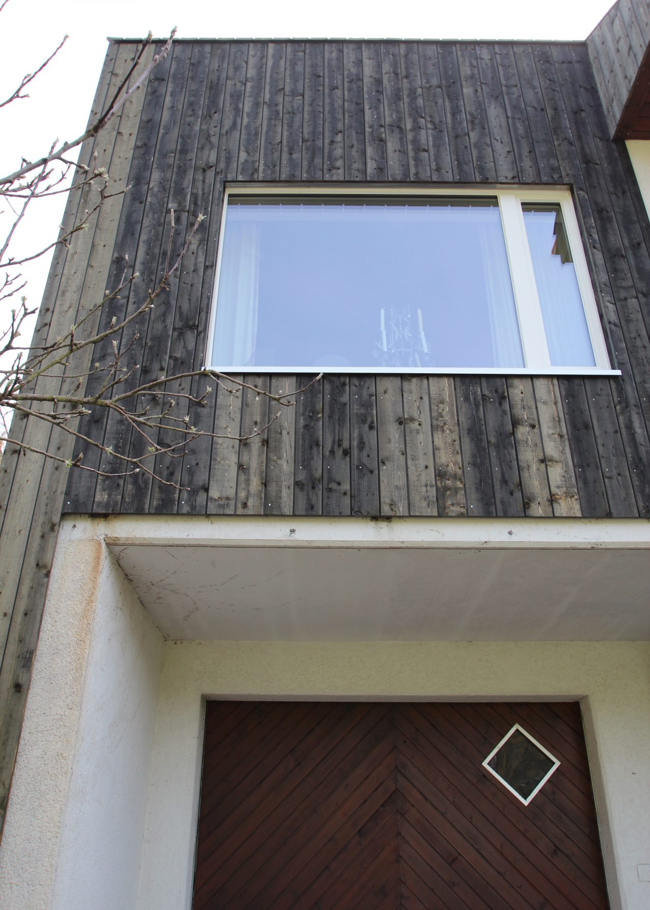 Holzbau Schärer Möriken | Elementbau