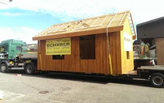 Holzbau Schärer Möriken | Spezial