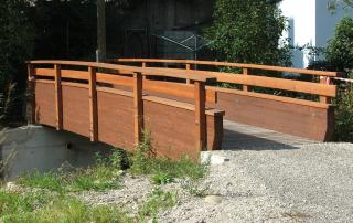 Holzbau Schärer Möriken | Spezial