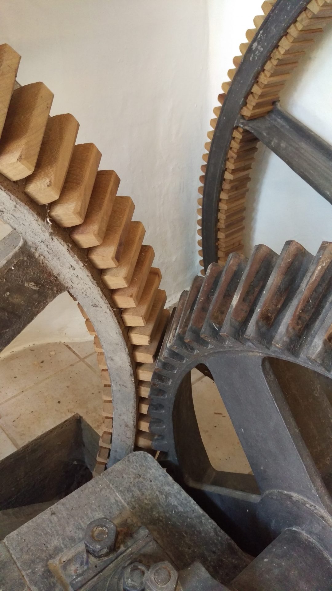 Holzbau Schärer Möriken | Spezial