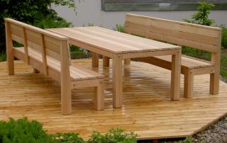 Holzbau Schärer Möriken | Spezial