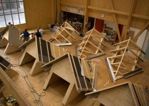Holzbau Schärer Möriken | Neubau